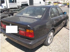 bmw serie 5 berlina (e34) del año 1992 2