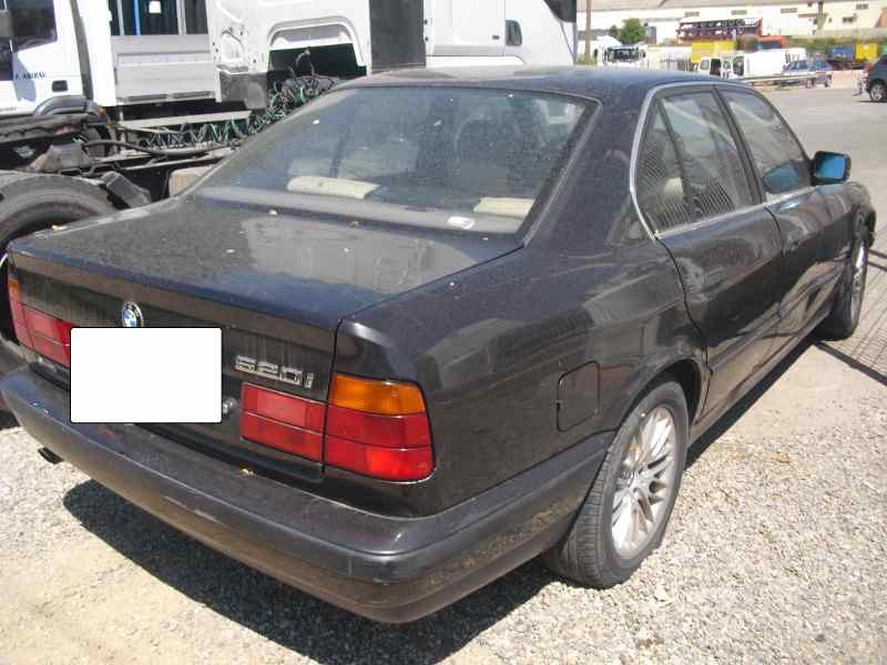 bmw serie 5 berlina (e34) del año 1992
