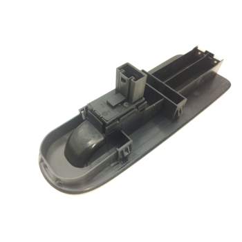 Recambio de mando elevalunas delantero derecho para seat alhambra (710, 711) 2.0 tdi referencia OEM IAM 5K0959855  