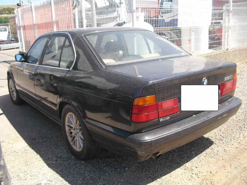 bmw serie 5 berlina (e34) del año 1992