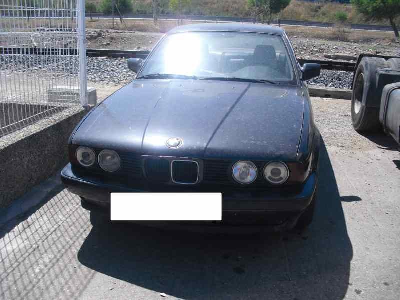 bmw serie 5 berlina (e34) del año 1992