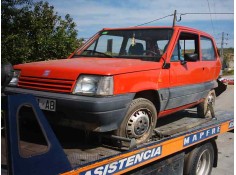 seat marbella del año 1990