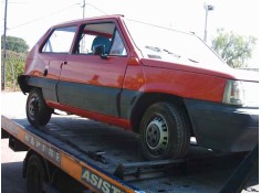 seat marbella del año 1990 2