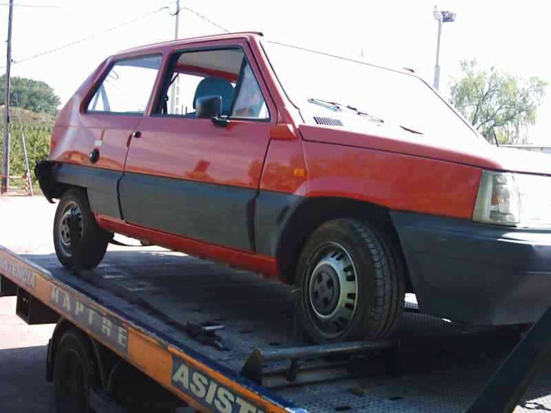 seat marbella del año 1990