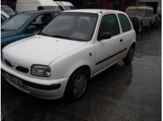 nissan micra (k11) del año 1997