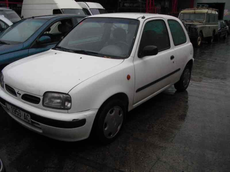 nissan micra (k11) del año 1997