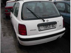 nissan micra (k11) del año 1997 2