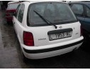 NISSAN MICRA (K11)