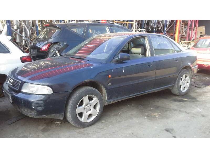 audi a4 berlina (b5) del año 1995