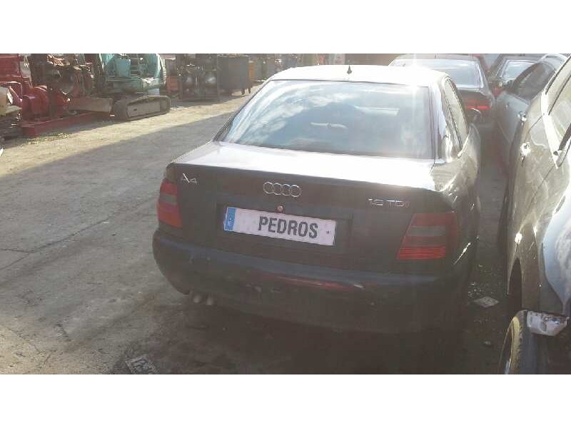 audi a4 berlina (b5) del año 1995