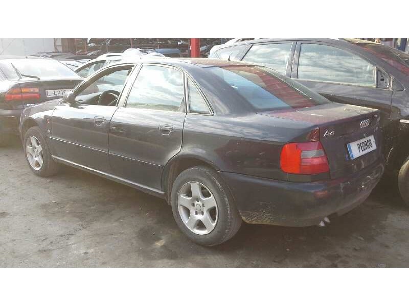 audi a4 berlina (b5) del año 1995