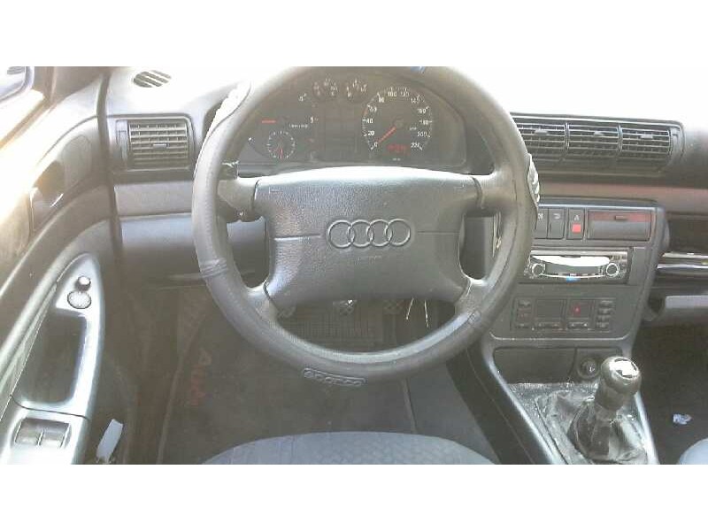 audi a4 berlina (b5) del año 1995