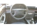 AUDI A4 BERLINA (B5)