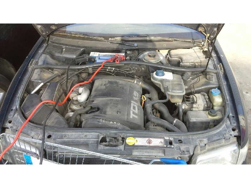 audi a4 berlina (b5) del año 1995