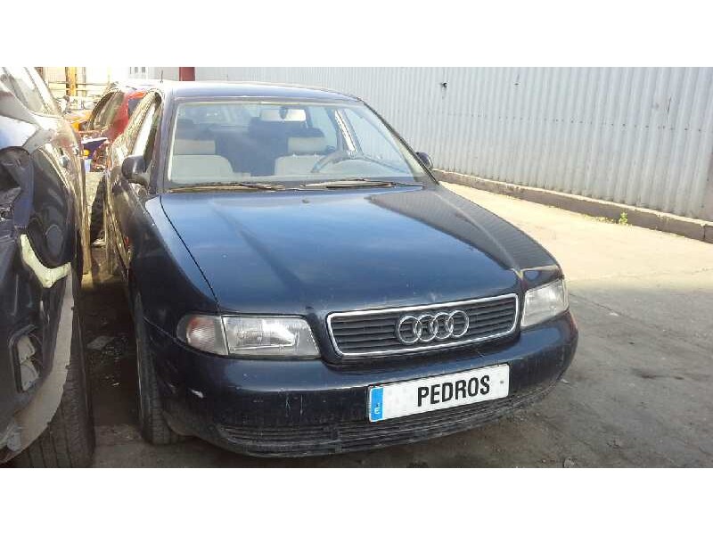 audi a4 berlina (b5) del año 1995