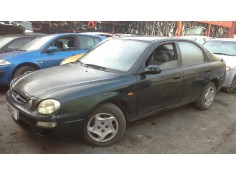 kia shuma del año 1999