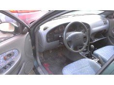 kia shuma del año 1999 2