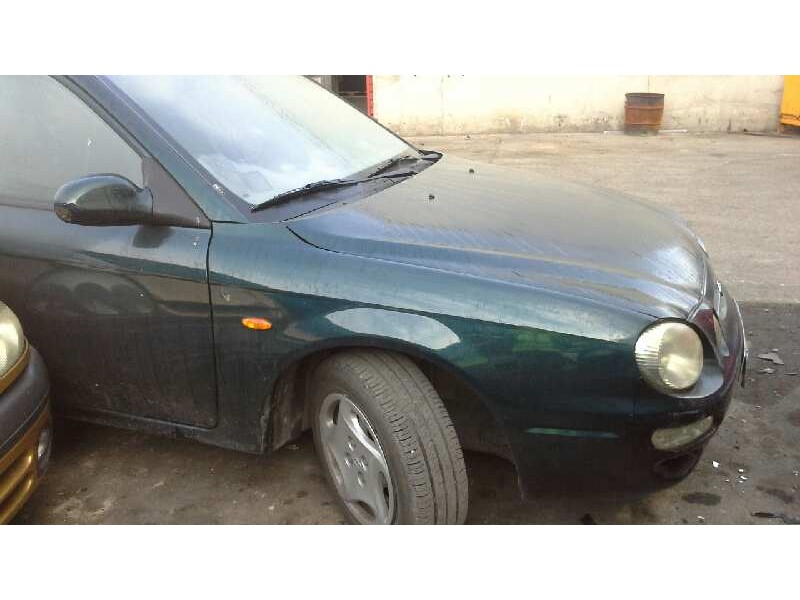 kia shuma del año 1999