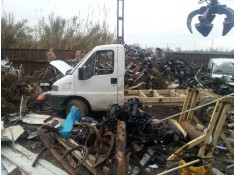 peugeot boxer caja abierta (rs2850)(230)(´02) del año 1995