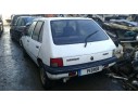 PEUGEOT 205 BERLINA