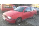 SEAT CORDOBA BERLINA (6K2)