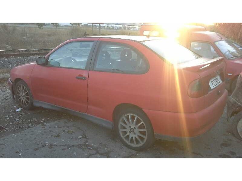 seat cordoba berlina (6k2) del año 1998