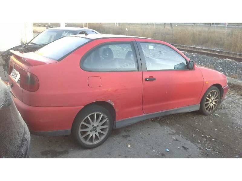 seat cordoba berlina (6k2) del año 1998