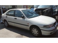 mg serie 400 (rt) del año 1998