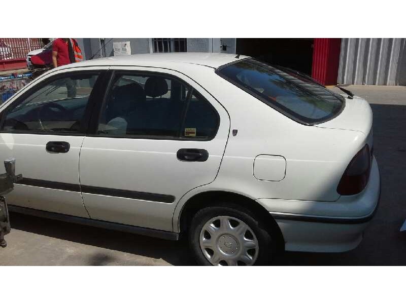 mg serie 400 (rt) del año 1998
