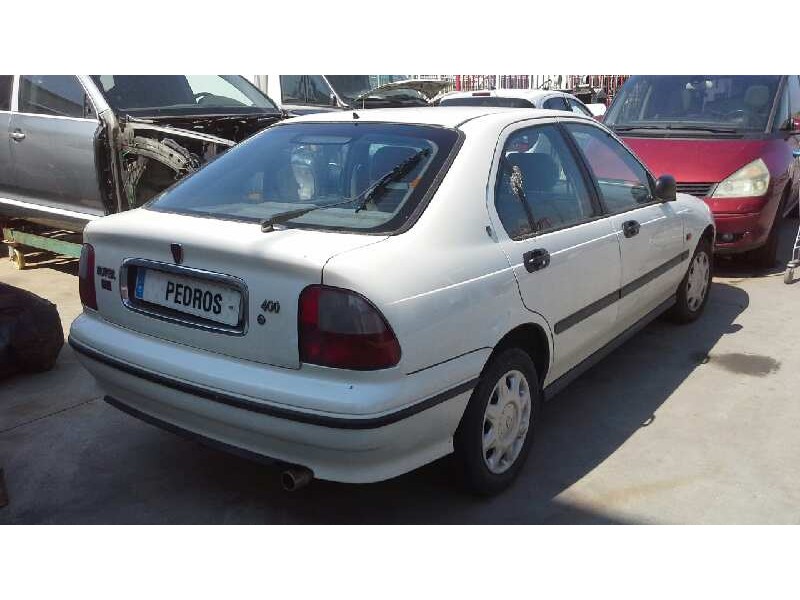 mg serie 400 (rt) del año 1998