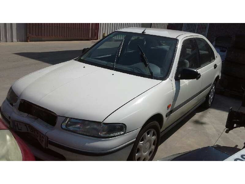 mg serie 400 (rt) del año 1998