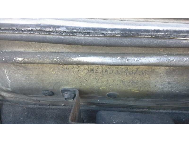 mg serie 400 (rt) del año 1998