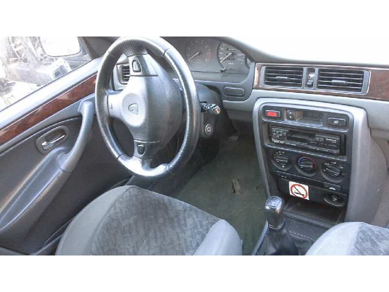 mg serie 400 (rt) del año 1998