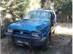 nissan terrano/terrano.ii (r20) del año 1994