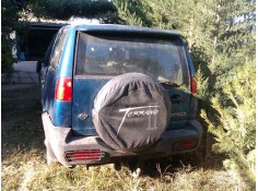 nissan terrano/terrano.ii (r20) del año 1994 2