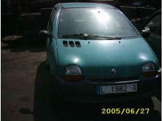 renault twingo (co6) del año 1993