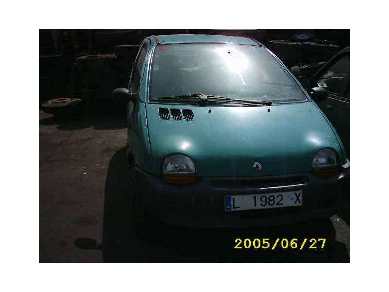 renault twingo (co6) del año 1993