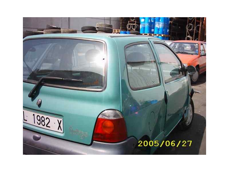 renault twingo (co6) del año 1993