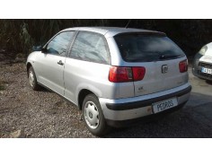 seat ibiza (6k1) del año 1999 2