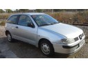 SEAT IBIZA (6K1)