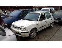 NISSAN MICRA (K11)