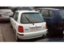 NISSAN MICRA (K11)