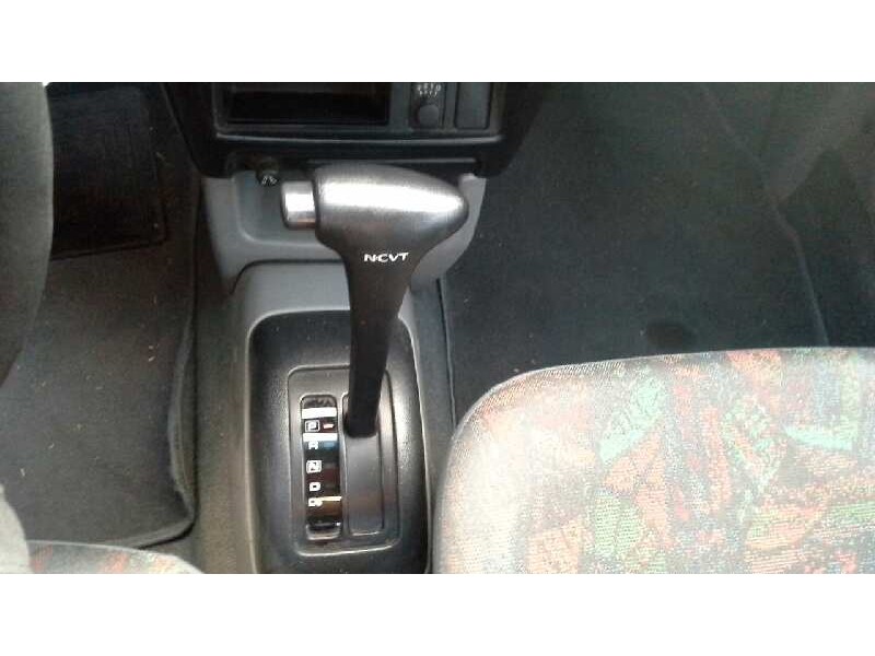 nissan micra (k11) del año 1999