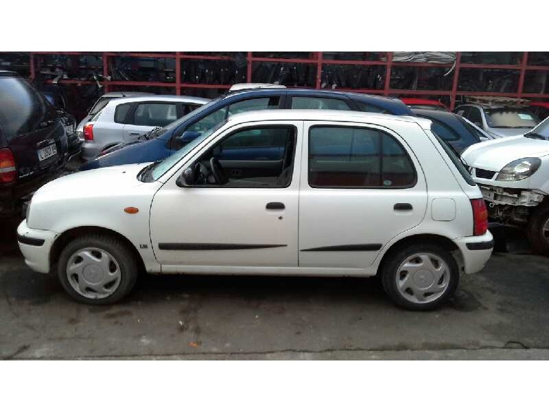 nissan micra (k11) del año 1999