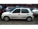 NISSAN MICRA (K11)