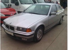 bmw serie 3 berlina (e36) del año 1994 2