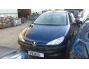 PEUGEOT 206 BERLINA