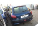 PEUGEOT 206 BERLINA