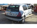 RENAULT CLIO II FASE I (B/CBO)