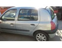 RENAULT CLIO II FASE I (B/CBO)